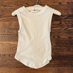 We The Free Kate Tank white M